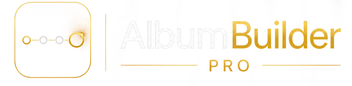 AlbumBuilder PRO
